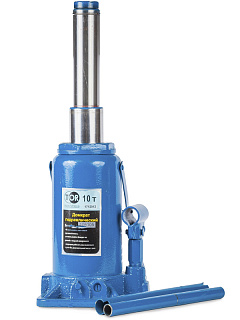 Домкрат гидравлический телескопический TOR ДГТ-32 г/п 32 т (2 уровня) Домкрат гидравлический телескопический TOR ДГТ-32 г/п 32 т (2 уровня)