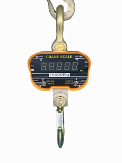 Весы электронные крановые TOR OCS-THE 10T*
