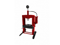 Пресс гидравлический 10 т П-10 настольный Пресс гидравлический 10 т П-10 настольный