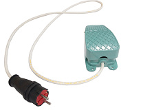 Педаль включения для арматурогибочных станков GW40A (Pedal Switch)#