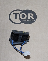 1.9 Кнопка подъёма\опускания правая для тележки CBDW-E (RH switch assy RYTN2)
