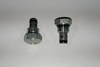 5 Клапан обратный для штабелёра WS/IWS/PWS (Check valve)