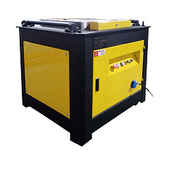 Станок для гибки арматуры 40/32мм 2.8кВт с доводчиком TOR GW40A*