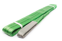 Строп текстильный TOR СТП 2,0 т 4,0 м 60 мм (6:1)