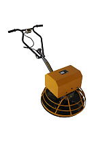 Затирочная машина электрическая 580мм TOR DMR 600