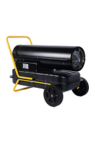 Пушка тепловая дизельная прямого нагрева 30 кВт TOR BGO1601-30