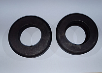 12 Крышка ролика ф107х32 для штабелёра WS/IWS (Roller cover)