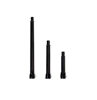 Удлинитель 500 мм для шнека мотобуров JH Удлинитель 500 мм для шнека мотобуров JH