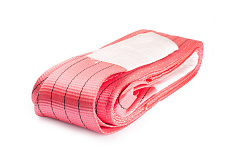 Строп текстильный TOR СТП 5,0 т 2,5 м 150 мм (6:1)