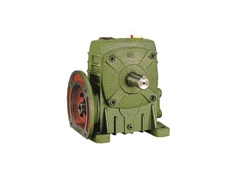 Редуктор TOR WPDA80-1/10-В