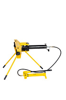 Трубогиб гидравлический TOR HHW-3F 20 т 21,3-88,5 мм (с выносным насосом) Трубогиб гидравлический TOR HHW-3F 20 т 21,3-88,5 мм (с выносным насосом)