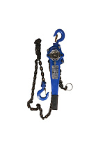 Таль ручная рычажная 1,5т 3м TOR ТРP Таль ручная рычажная 1,5т 3м TOR ТРP