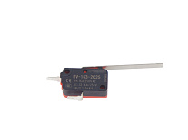 16 Переключатель ограничения подъёма для самоходной тележки EPT (Lifting limitation switch 10301014) 16 Переключатель ограничения подъёма для самоходной тележки EPT (Lifting limitation switch 10301014)