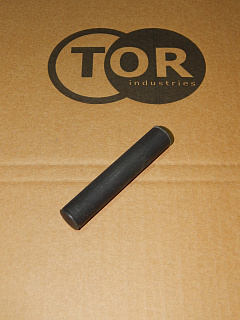 5 Ось (20х106) подвилочного колеса для штабелёра WS/IWS/PWS (Axle of loading wheel) 5 Ось (20х106) подвилочного колеса для штабелёра WS/IWS/PWS (Axle of loading wheel)