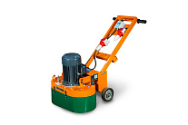 Машина мозаично-шлифовальная TOR GM600VC (380В) Машина мозаично-шлифовальная TOR GM600VC (380В)