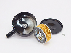 Воздушный фильтр для компрессоров OBL500-10-7,5 380V (Air filter) Воздушный фильтр для компрессоров OBL500-10-7,5 380V (Air filter)