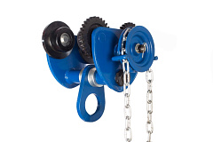 Тележка для тали приводная 3т 12м TOR GCL(N)# Тележка для тали приводная 3т 12м TOR GCL(N)#