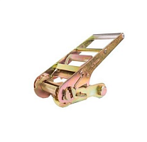 Стяжной механизм TOR 5,0 т 50 мм (пластиковая ручка) (J)