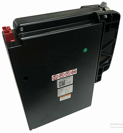 Аккумулятор литий-ионный (Li-ion) 24В/20Ач 290x210x75 для тележек EPF-4 Аккумулятор литий-ионный (Li-ion) 24В/20Ач 290x210x75 для тележек EPF-4