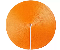 Лента текстильная TOR 6:1 300 мм 35000 кг (оранжевый) (S)