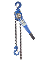 Таль ручная рычажная 1,5т 1,5м TOR ТРP Таль ручная рычажная 1,5т 1,5м TOR ТРP