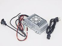 Зарядное устройство для штабелёров WS/IWS 24V/10A (Charger) Зарядное устройство для штабелёров WS/IWS 24V/10A (Charger)