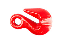 Крюк укорачивающий TOR 3,15 т (W) Крюк укорачивающий TOR 3,15 т (W)