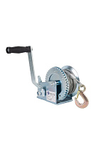 Лебедка ручная TOR ЛФ-1000 (FD) г/п 0,4 т длина троса 10 м Лебедка ручная TOR ЛФ-1000 (FD) г/п 0,4 т длина троса 10 м