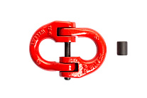 Кольцо соединительное TOR 5,3 т (Q) Кольцо соединительное TOR 5,3 т (Q)