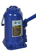 Домкрат гидравлический TOR ДГ-12 г/п 12,0 т (X)#