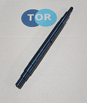 18 Ось отрезного диска для швонарезчиков CC-450 (Tool holder shaft) 18 Ось отрезного диска для швонарезчиков CC-450 (Tool holder shaft)