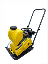 Виброплита 85 кг, 13,5кН (Loncin) бак, коврик, колесный комплект TOR CF80 PRO Виброплита 85 кг, 13,5кН (Loncin) бак, коврик, колесный комплект TOR CF80 PRO