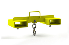 Навеска на вилы NVP 1