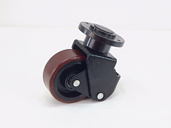 Колесо баланса 150х62 в сборе для CDDK20 (Balance wheel Ф150X65 31303000006)