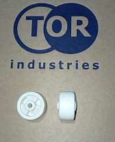 222 Подъемное колесо (вспомогательное) для тележек гидравлических AC/RHP (Climbing wheel)