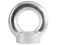 Рым-гайка TOR DIN 582 16мм (D) Рым-гайка TOR DIN 582 16мм (D)