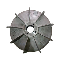 Тормоз двигателя подъёма к тали электрической CD 2т (Brake disc 29*\ф22cm)