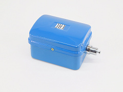 Концевой выключатель для талей электрических CD 10,0 т