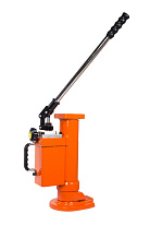 Домкрат гидравлический TOR ДПГ-250 (HM-250) 25 т Домкрат гидравлический TOR ДПГ-250 (HM-250) 25 т