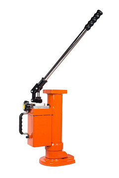 Домкрат гидравлический TOR ДПГ-250 (HM-250) 25 т Домкрат гидравлический TOR ДПГ-250 (HM-250) 25 т