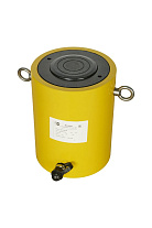 Домкрат гидравлический грузовой TOR ДУ150П150 150 т односторонний Домкрат гидравлический грузовой TOR ДУ150П150 150 т односторонний