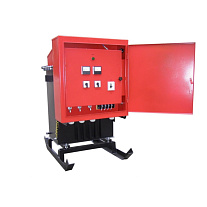 Станция для прогрева бетона КТПТО-80А-У1 (масляный тип)