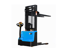 Штабелер самоходный 1,2 т 3,3 м TOR WS12H-3300FL PRO Li-ion 24/60 В/Ач контр. скорости, свобод. ход