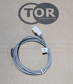 26 Переключатель ограничения скорости для штабелёра WS/IWS (Lifting speed limatation swich)