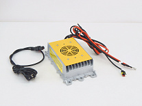 Зарядное устройство для штабелёров WS15H/WS15H SC PRO Li-ion 24V/15A Зарядное устройство для штабелёров WS15H/WS15H SC PRO Li-ion 24V/15A