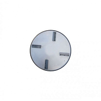 Диск сглаживающий для затирочных машин DMR1000 (Trowel Pan) (Z) Диск сглаживающий для затирочных машин DMR1000 (Trowel Pan) (Z)