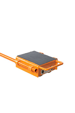 Роликовая платформа подкатная TOR CRE-60 г/п 6 т Роликовая платформа подкатная TOR CRE-60 г/п 6 т