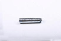 6 Ось 20х93 подвилочного колеса для самоходной тележки EPT (Axle 30102028)