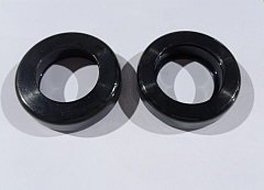 4 Крышка ролика ф95х26 мачты для штабелёра WS/IWS (Roller cover ф95x26)