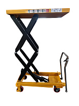 Стол подъемный передвижной 500 кг 360-1500 мм (905х500 мм) TOR SPS500 Стол подъемный передвижной 500 кг 360-1500 мм (905х500 мм) TOR SPS500